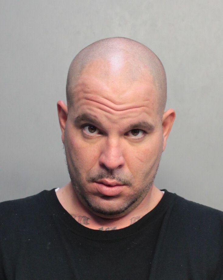 Orlando Ruiz Info, Photos, Data, and More / Orlando Ruiz TriCountyBusts / Is Orlando Ruiz on Social Media Like Facebook, Instagram abd Twitter?