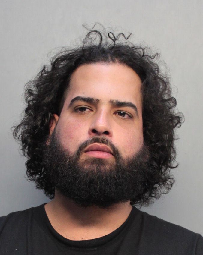 Daniel Gomez Info, Photos, Data, and More / Daniel Gomez TriCountyBusts / Is Daniel Gomez on Social Media Like Facebook, Instagram abd Twitter?