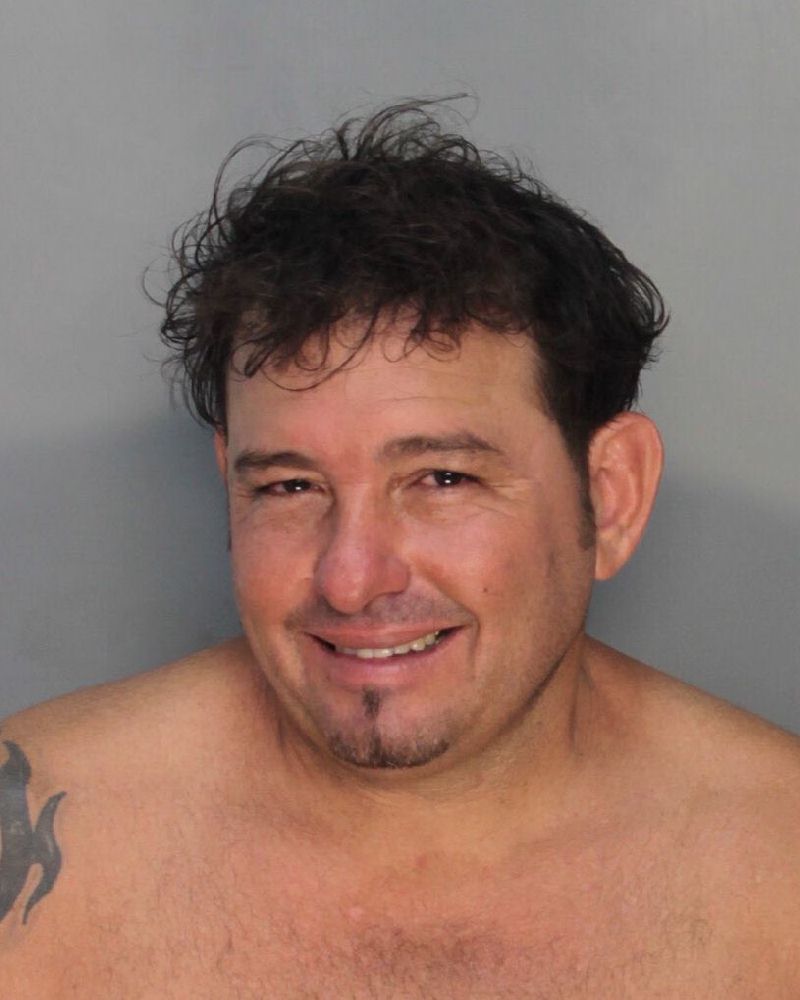 Yosvani Morales Hernandez Info, Photos, Data, and More / Yosvani Morales Hernandez TriCountyBusts / Is Yosvani Morales Hernandez on Social Media Like Facebook, Instagram abd Twitter?