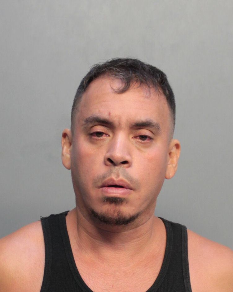 Enrique Cedeno Info, Photos, Data, and More / Enrique Cedeno TriCountyBusts / Is Enrique Cedeno on Social Media Like Facebook, Instagram abd Twitter?
