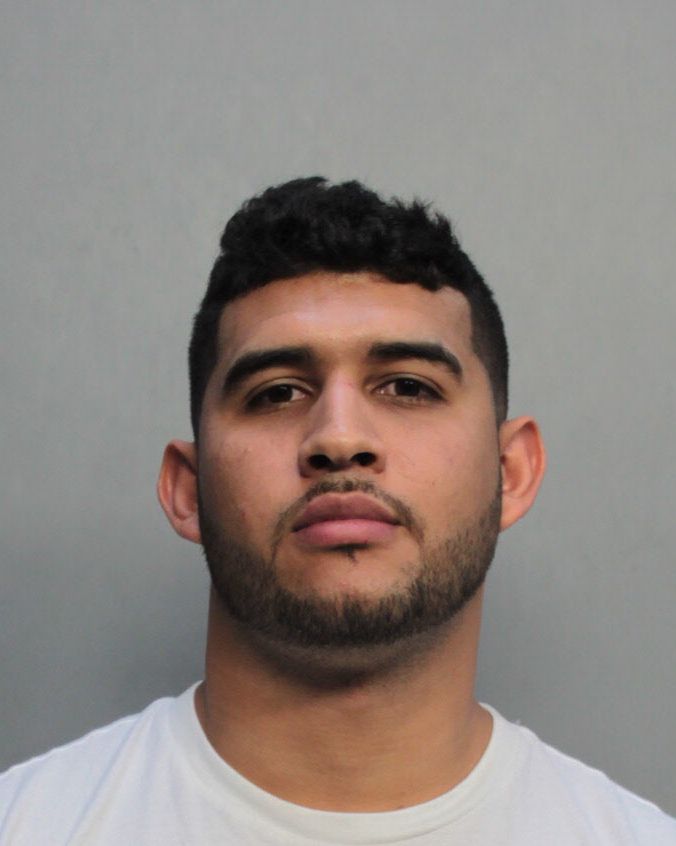 Cesar Rodriguez Info, Photos, Data, and More / Cesar Rodriguez TriCountyBusts / Is Cesar Rodriguez on Social Media Like Facebook, Instagram abd Twitter?