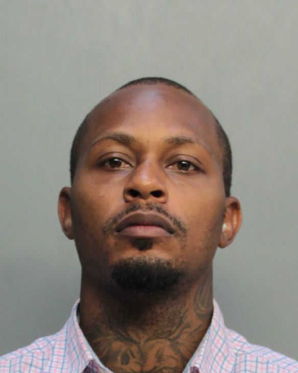 Nissim Gaines Info, Photos, Data, and More / Nissim Gaines TriCountyBusts / Is Nissim Gaines on Social Media Like Facebook, Instagram abd Twitter?