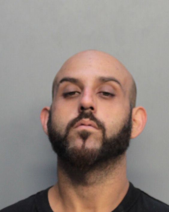 Daniel Lopez Info, Photos, Data, and More / Daniel Lopez TriCountyBusts / Is Daniel Lopez on Social Media Like Facebook, Instagram abd Twitter?