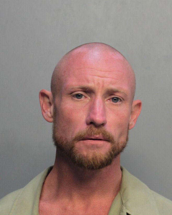 Eric Adamson Info, Photos, Data, and More / Eric Adamson TriCountyBusts / Is Eric Adamson on Social Media Like Facebook, Instagram abd Twitter?