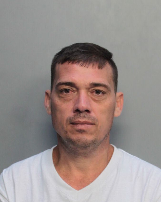 Vargas Gonzalez Info, Photos, Data, and More / Vargas Gonzalez TriCountyBusts / Is Vargas Gonzalez on Social Media Like Facebook, Instagram abd Twitter?