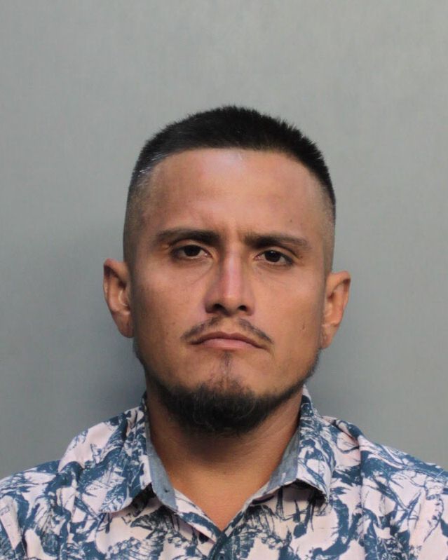 Sergio Flores Info, Photos, Data, and More / Sergio Flores TriCountyBusts / Is Sergio Flores on Social Media Like Facebook, Instagram abd Twitter?