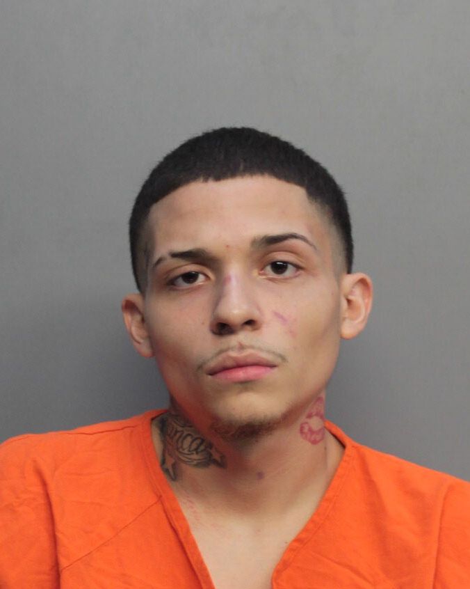 Brandon Solis Info, Photos, Data, and More / Brandon Solis TriCountyBusts / Is Brandon Solis on Social Media Like Facebook, Instagram abd Twitter?