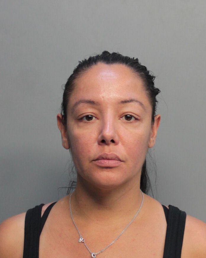 Lajuan Garcia Info, Photos, Data, and More / Lajuan Garcia TriCountyBusts / Is Lajuan Garcia on Social Media Like Facebook, Instagram abd Twitter?