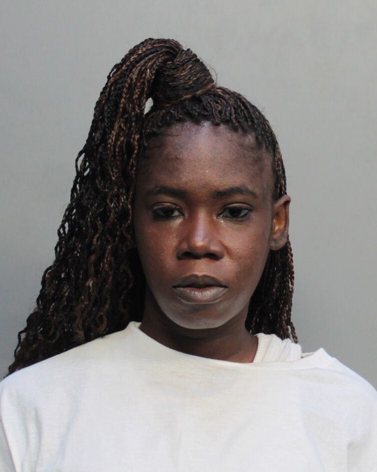 Lakeithia Anderson Info, Photos, Data, and More / Lakeithia Anderson TriCountyBusts / Is Lakeithia Anderson on Social Media Like Facebook, Instagram abd Twitter?