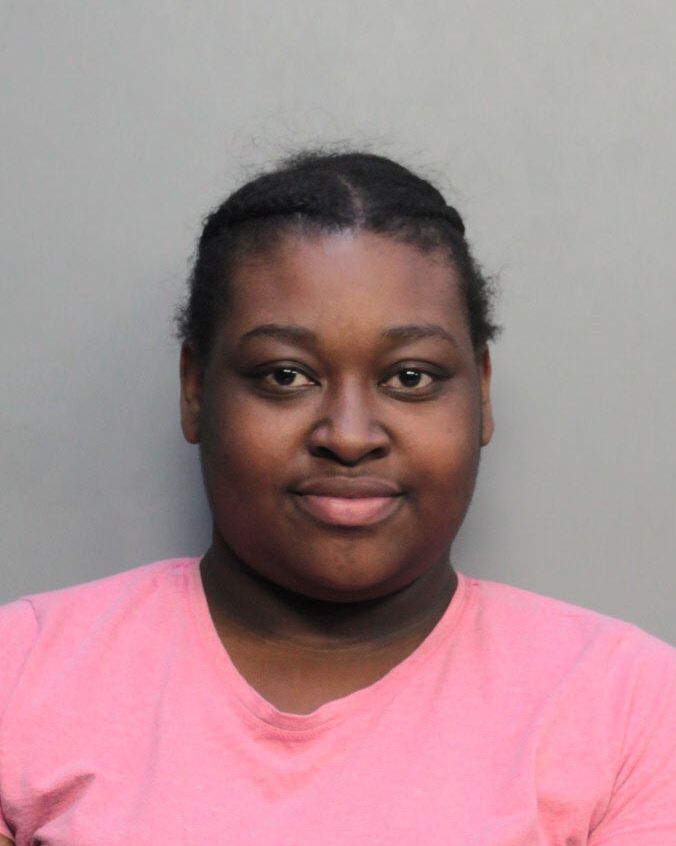 Latoya Mack Info, Photos, Data, and More / Latoya Mack TriCountyBusts / Is Latoya Mack on Social Media Like Facebook, Instagram abd Twitter?