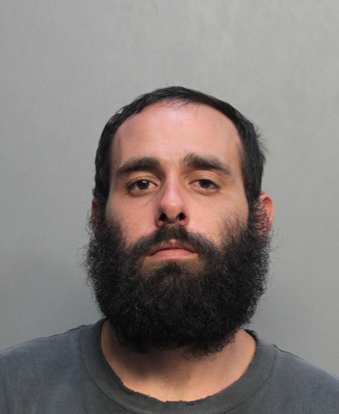 Michael Arrisso Info, Photos, Data, and More / Michael Arrisso TriCountyBusts / Is Michael Arrisso on Social Media Like Facebook, Instagram abd Twitter?