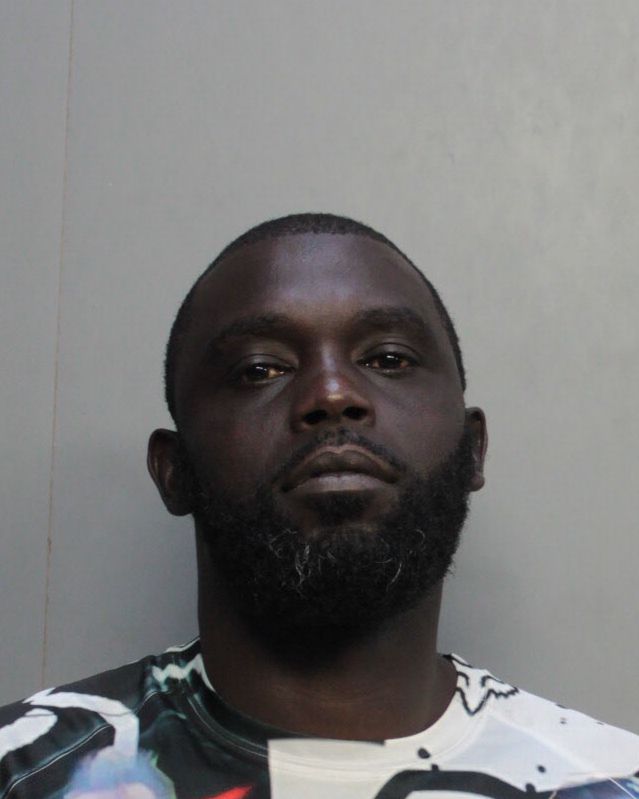 Lamar Brown Info, Photos, Data, and More / Lamar Brown TriCountyBusts / Is Lamar Brown on Social Media Like Facebook, Instagram abd Twitter?
