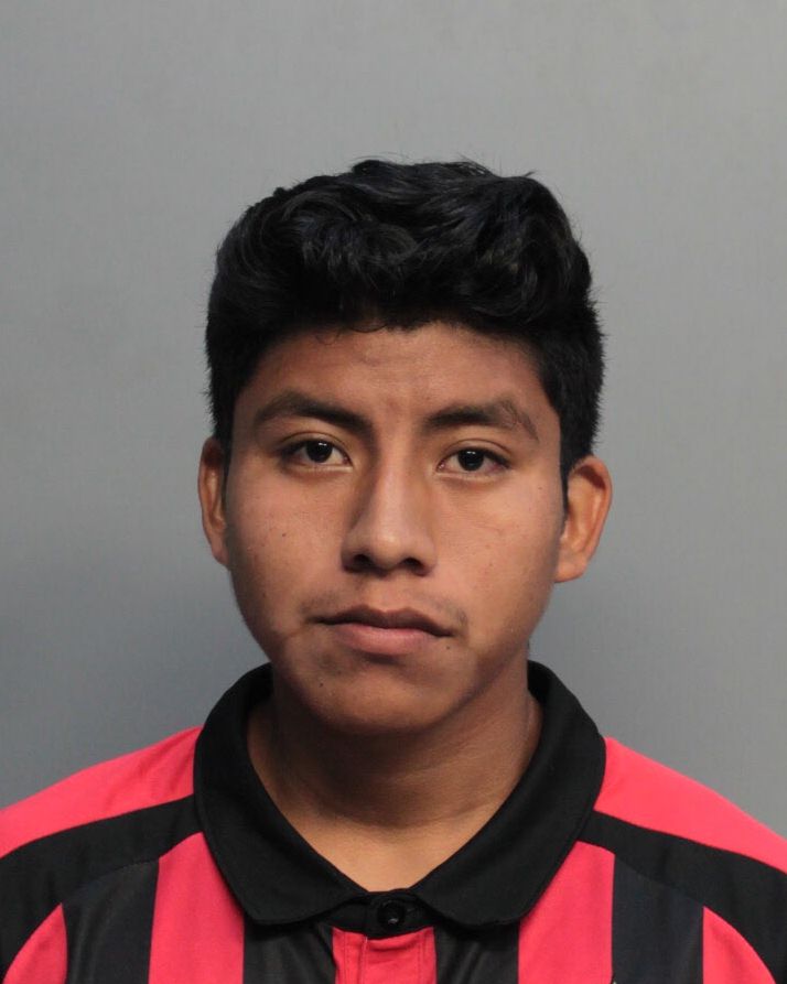 Henry Ramirezgarcia Info, Photos, Data, and More / Henry Ramirezgarcia TriCountyBusts / Is Henry Ramirezgarcia on Social Media Like Facebook, Instagram abd Twitter?