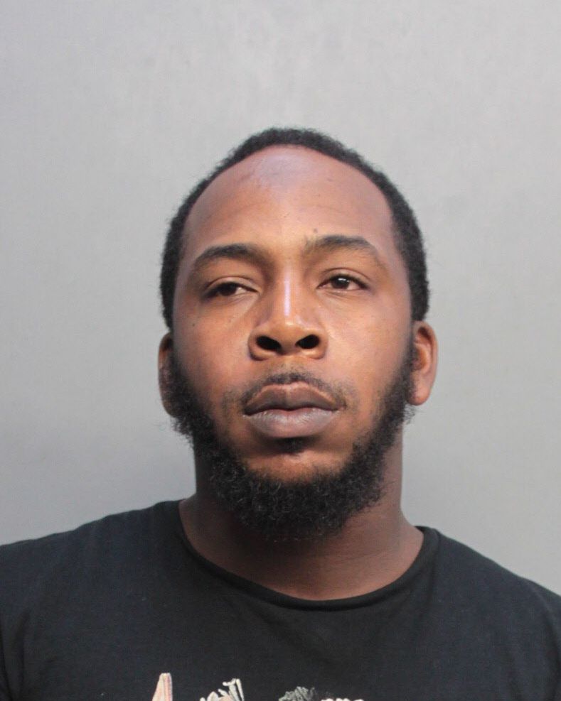 Antwon Morris Info, Photos, Data, and More / Antwon Morris TriCountyBusts / Is Antwon Morris on Social Media Like Facebook, Instagram abd Twitter?
