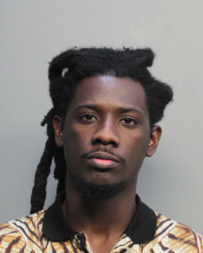 Josue Victor Info, Photos, Data, and More / Josue Victor TriCountyBusts / Is Josue Victor on Social Media Like Facebook, Instagram abd Twitter?