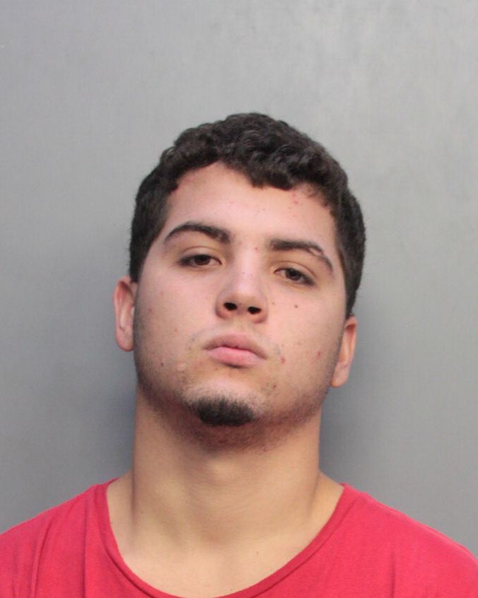 Alexander Garcia Info, Photos, Data, and More / Alexander Garcia TriCountyBusts / Is Alexander Garcia on Social Media Like Facebook, Instagram abd Twitter?