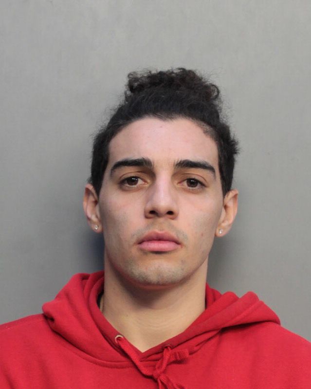 Roger Bello Info, Photos, Data, and More / Roger Bello TriCountyBusts / Is Roger Bello on Social Media Like Facebook, Instagram abd Twitter?