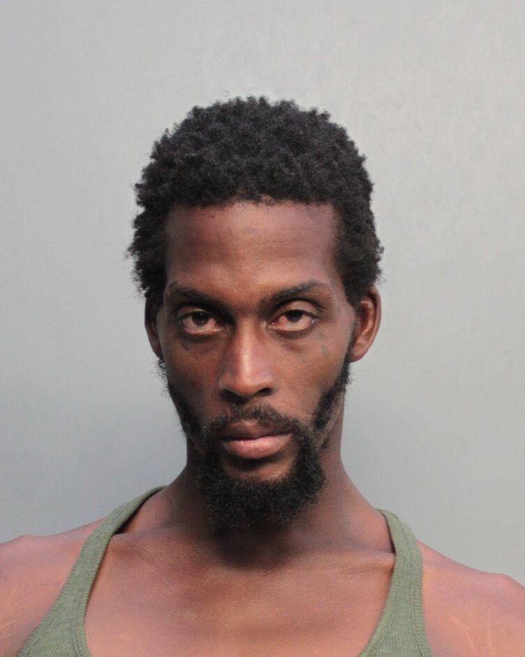 Antonio Dixon Info, Photos, Data, and More / Antonio Dixon TriCountyBusts / Is Antonio Dixon on Social Media Like Facebook, Instagram abd Twitter?