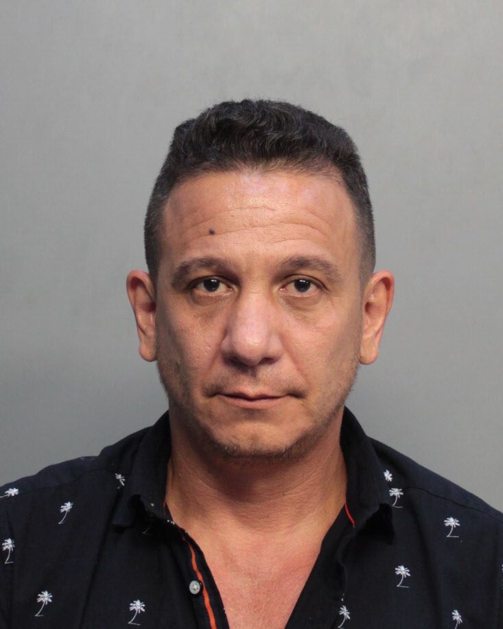 Walter Salazarleyva Info, Photos, Data, and More / Walter Salazarleyva TriCountyBusts / Is Walter Salazarleyva on Social Media Like Facebook, Instagram abd Twitter?