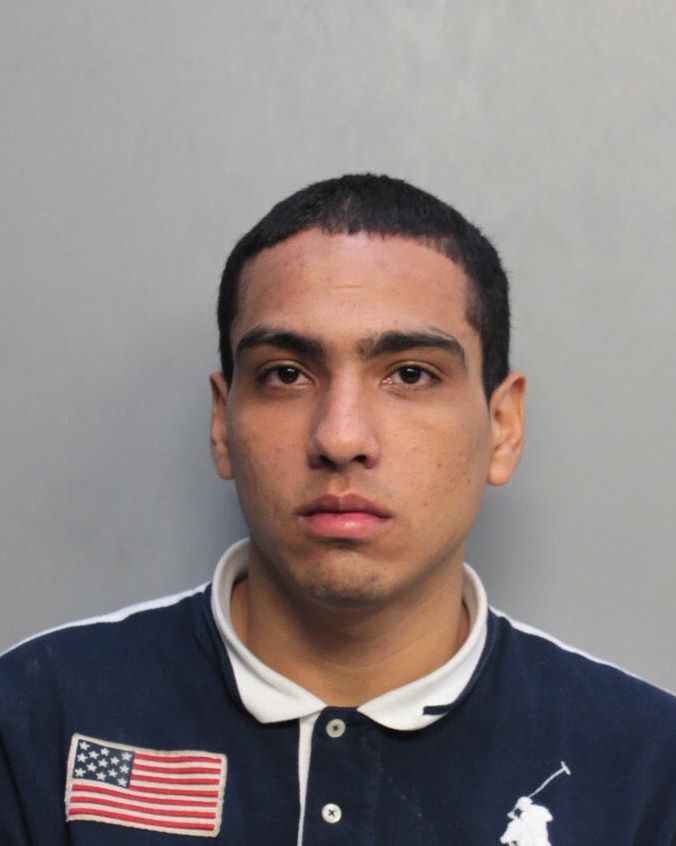 Brandon Ramos Info, Photos, Data, and More / Brandon Ramos TriCountyBusts / Is Brandon Ramos on Social Media Like Facebook, Instagram abd Twitter?