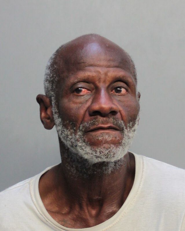 Victor Washington Info, Photos, Data, and More / Victor Washington TriCountyBusts / Is Victor Washington on Social Media Like Facebook, Instagram abd Twitter?