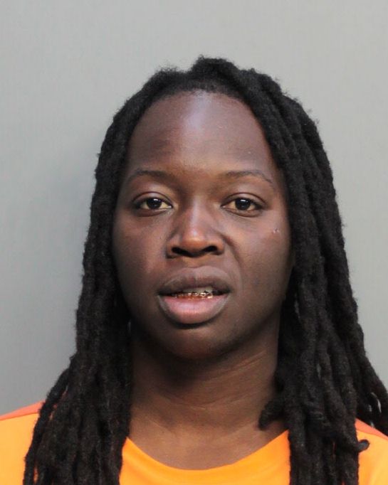 Shawanda Moore Info, Photos, Data, and More / Shawanda Moore TriCountyBusts / Is Shawanda Moore on Social Media Like Facebook, Instagram abd Twitter?