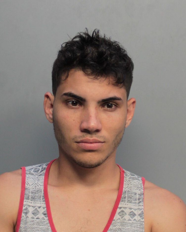 Yoandry Santiestebancastro Info, Photos, Data, and More / Yoandry Santiestebancastro TriCountyBusts / Is Yoandry Santiestebancastro on Social Media Like Facebook, Instagram abd Twitter?