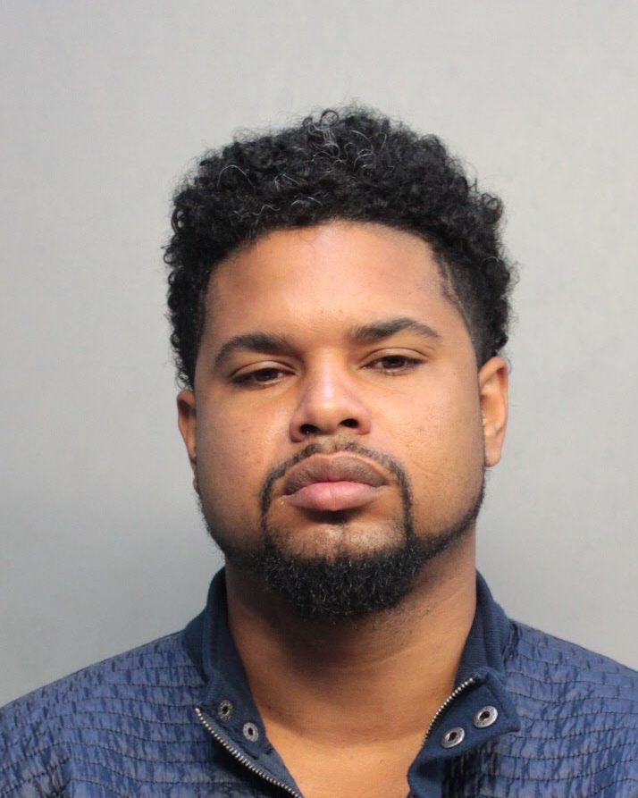 Delvinn Davis Jay Info, Photos, Data, and More / Delvinn Davis Jay TriCountyBusts / Is Delvinn Davis Jay on Social Media Like Facebook, Instagram abd Twitter?