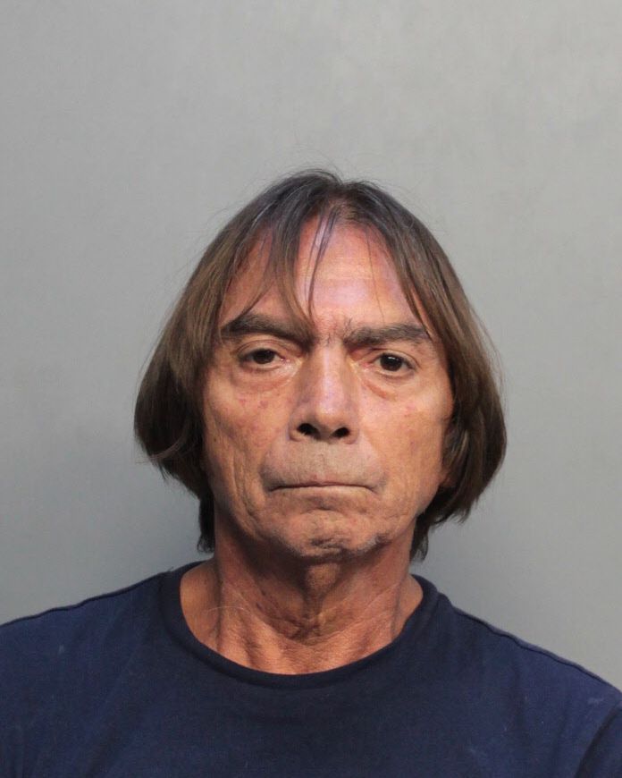 Louis Arroyo Info, Photos, Data, and More / Louis Arroyo TriCountyBusts / Is Louis Arroyo on Social Media Like Facebook, Instagram abd Twitter?