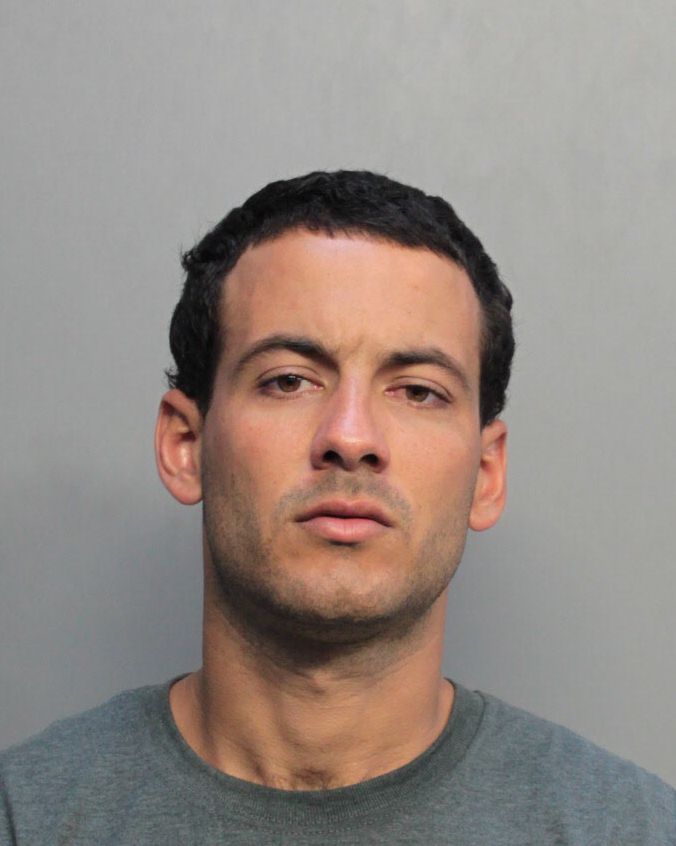 Jesus Acvedo Info, Photos, Data, and More / Jesus Acvedo TriCountyBusts / Is Jesus Acvedo on Social Media Like Facebook, Instagram abd Twitter?