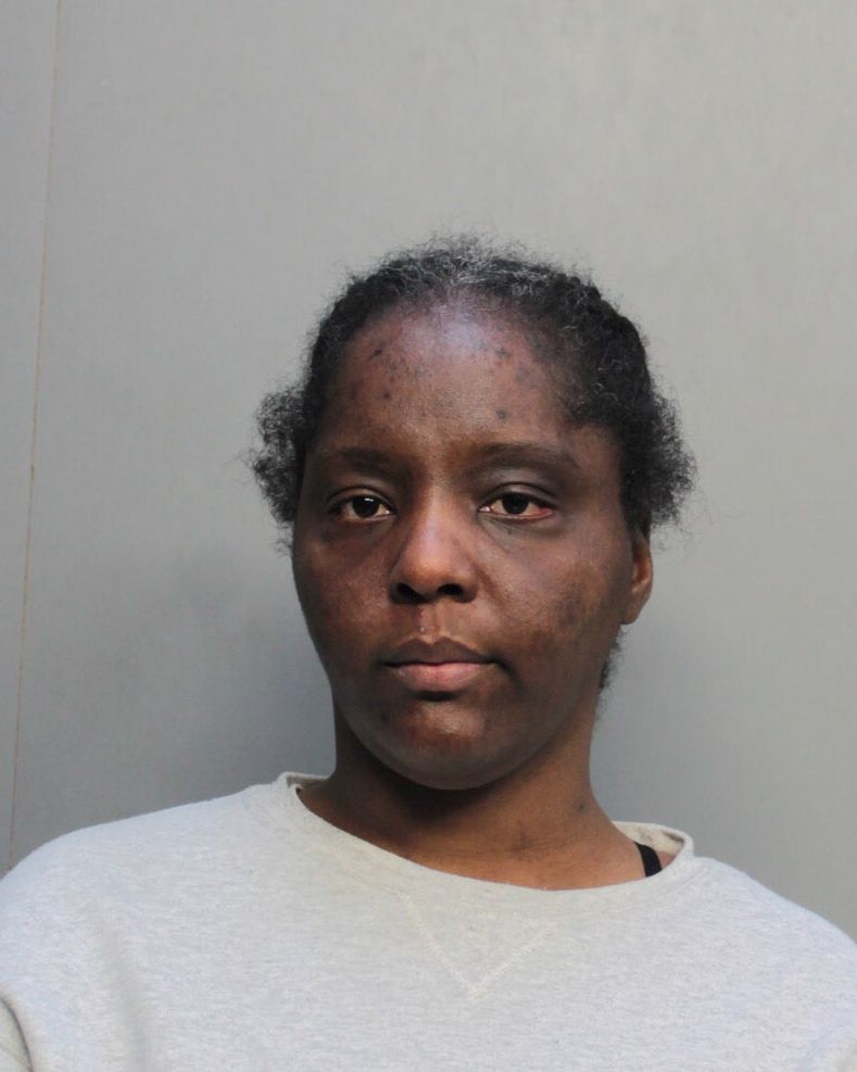 Stephanie Walker Info, Photos, Data, and More / Stephanie Walker TriCountyBusts / Is Stephanie Walker on Social Media Like Facebook, Instagram abd Twitter?