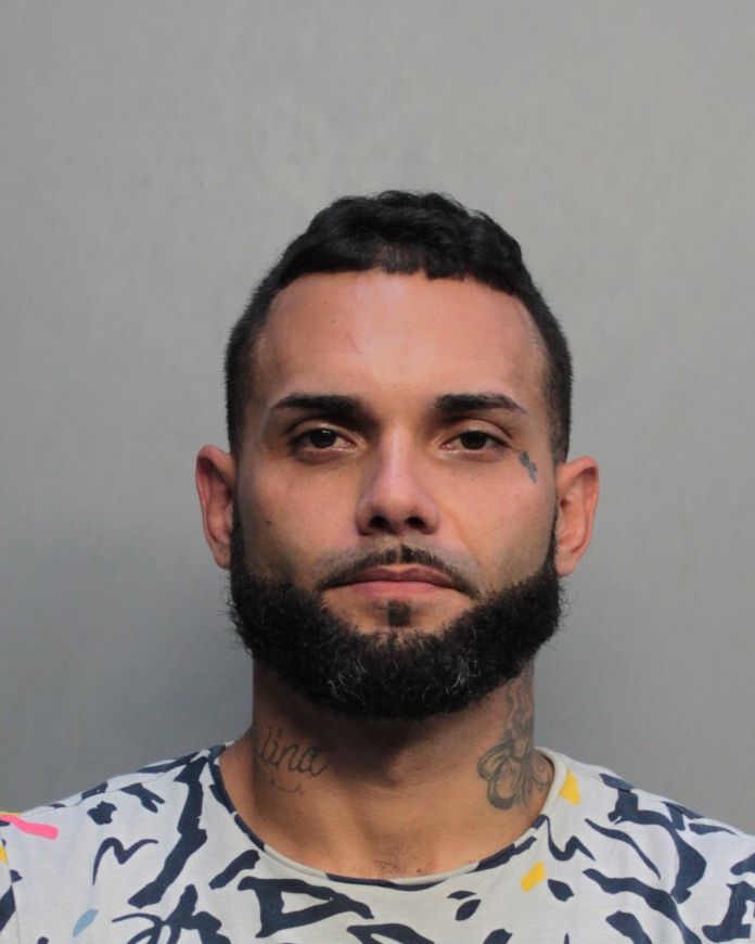 Luis Rivero Info, Photos, Data, and More / Luis Rivero TriCountyBusts / Is Luis Rivero on Social Media Like Facebook, Instagram abd Twitter?