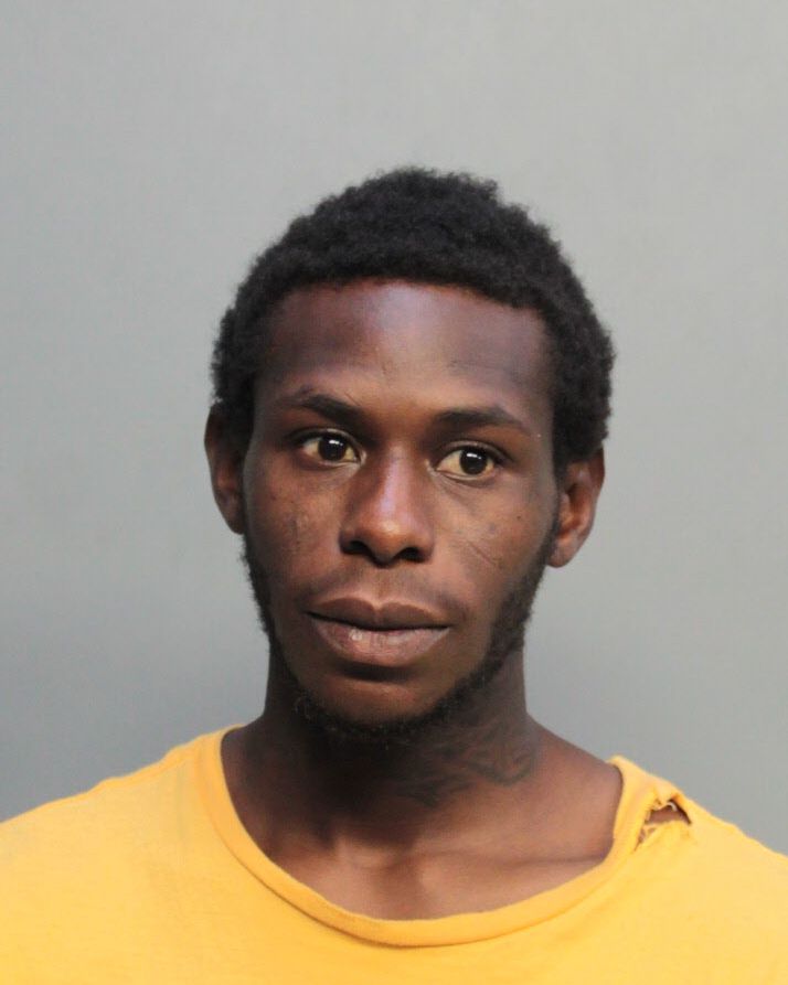 Demetris Hillman Info, Photos, Data, and More / Demetris Hillman TriCountyBusts / Is Demetris Hillman on Social Media Like Facebook, Instagram abd Twitter?