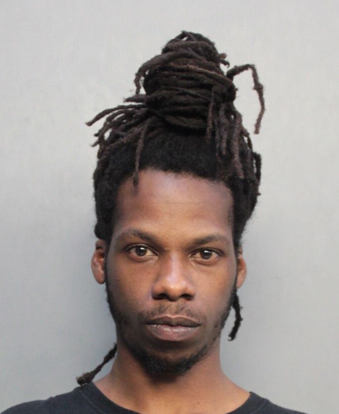 Jakarre Deontre Info, Photos, Data, and More / Jakarre Deontre TriCountyBusts / Is Jakarre Deontre on Social Media Like Facebook, Instagram abd Twitter?