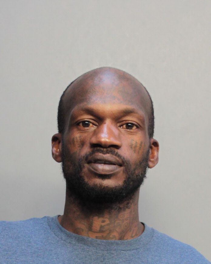 Lavar Jones Info, Photos, Data, and More / Lavar Jones TriCountyBusts / Is Lavar Jones on Social Media Like Facebook, Instagram abd Twitter?