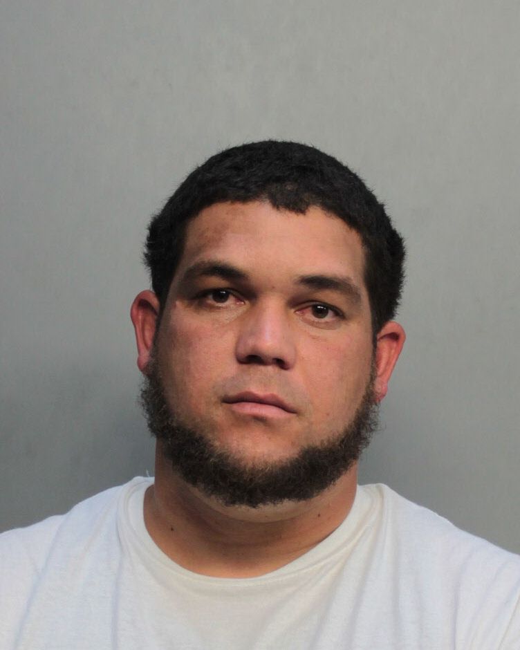 Jorge Gonzalez Info, Photos, Data, and More / Jorge Gonzalez TriCountyBusts / Is Jorge Gonzalez on Social Media Like Facebook, Instagram abd Twitter?