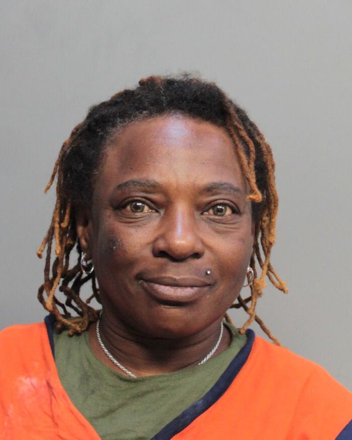 Joyce Kirkland Info, Photos, Data, and More / Joyce Kirkland TriCountyBusts / Is Joyce Kirkland on Social Media Like Facebook, Instagram abd Twitter?