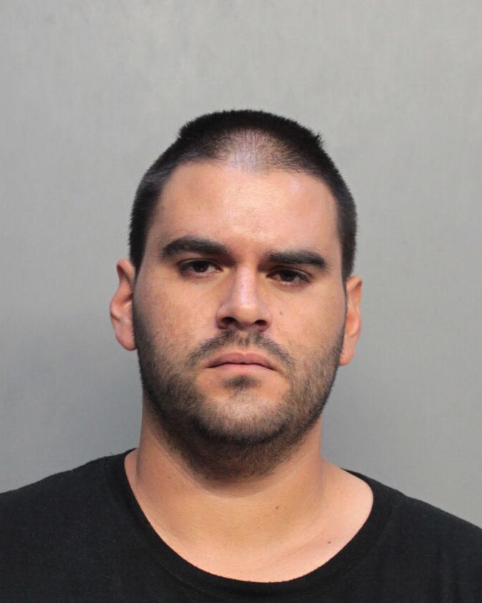 Raidel Rodriguez Info, Photos, Data, and More / Raidel Rodriguez TriCountyBusts / Is Raidel Rodriguez on Social Media Like Facebook, Instagram abd Twitter?