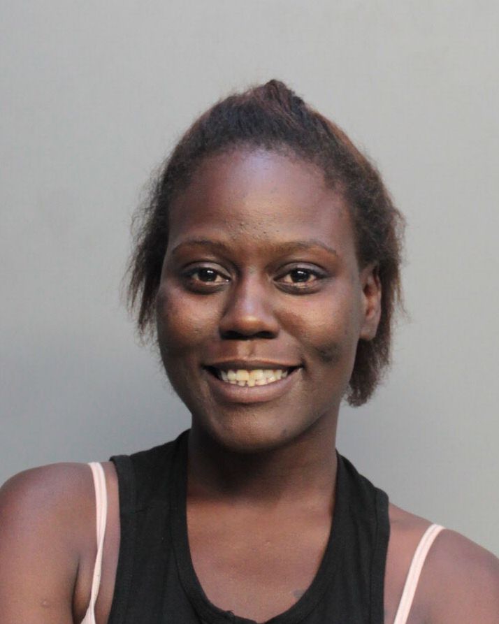 Kameshia Antonio Info, Photos, Data, and More / Kameshia Antonio TriCountyBusts / Is Kameshia Antonio on Social Media Like Facebook, Instagram abd Twitter?