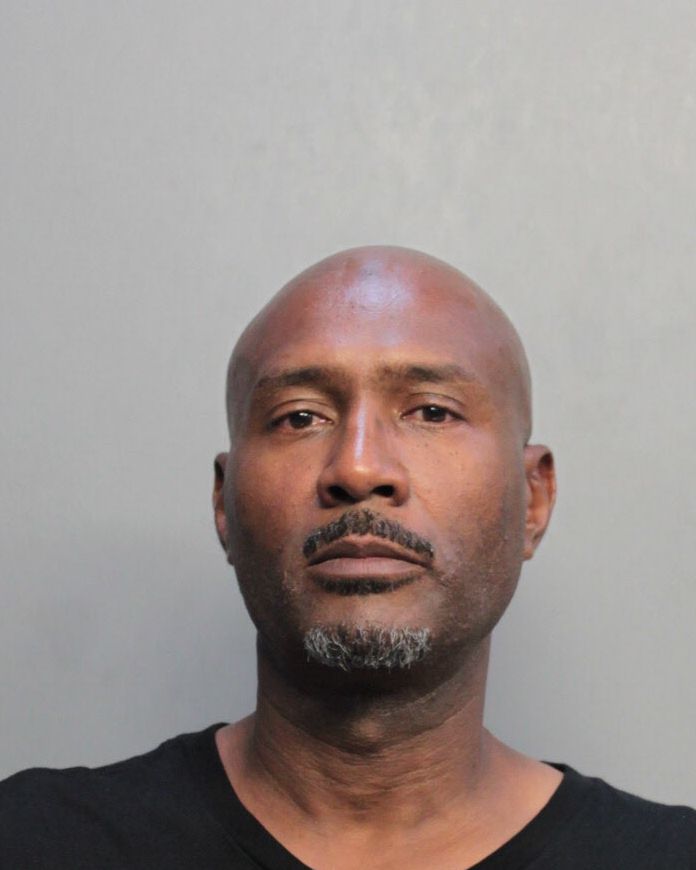 Darnell Sanders Info, Photos, Data, and More / Darnell Sanders TriCountyBusts / Is Darnell Sanders on Social Media Like Facebook, Instagram abd Twitter?