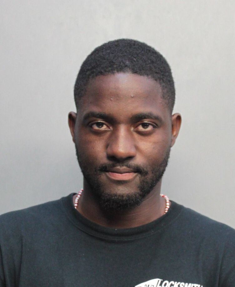 Marquis Robinson Info, Photos, Data, and More / Marquis Robinson TriCountyBusts / Is Marquis Robinson on Social Media Like Facebook, Instagram abd Twitter?