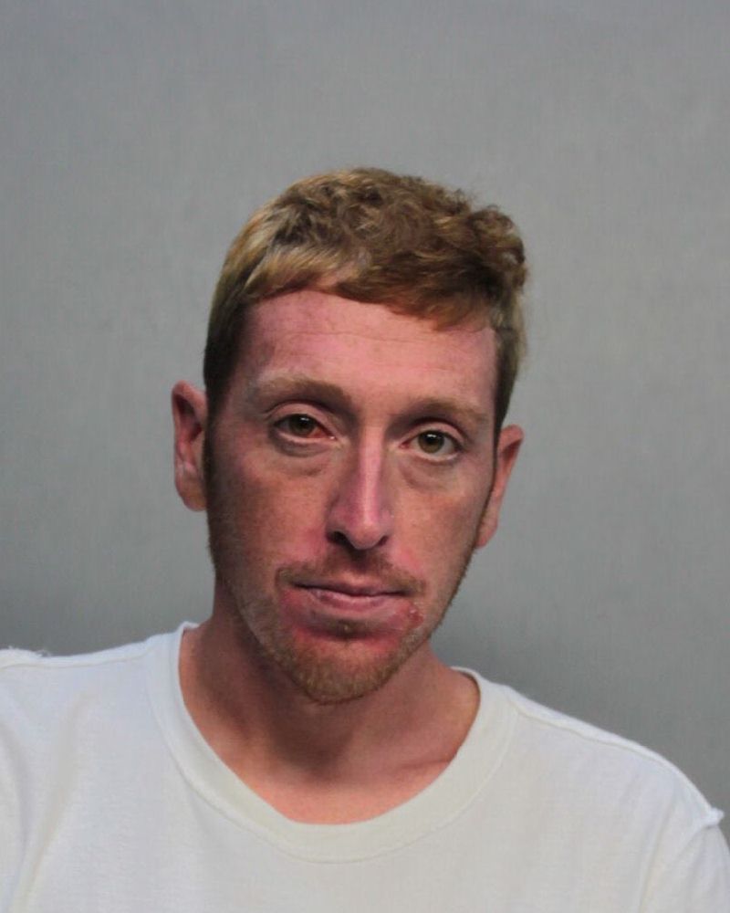 Thomas Chionchio Info, Photos, Data, and More / Thomas Chionchio TriCountyBusts / Is Thomas Chionchio on Social Media Like Facebook, Instagram abd Twitter?