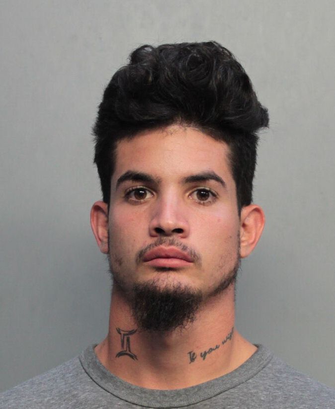 Luis Gonzalezforte Info, Photos, Data, and More / Luis Gonzalezforte TriCountyBusts / Is Luis Gonzalezforte on Social Media Like Facebook, Instagram abd Twitter?