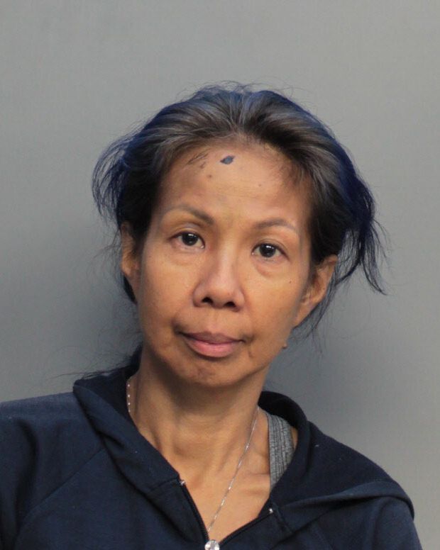 Maria Boyd Info, Photos, Data, and More / Maria Boyd TriCountyBusts / Is Maria Boyd on Social Media Like Facebook, Instagram abd Twitter?