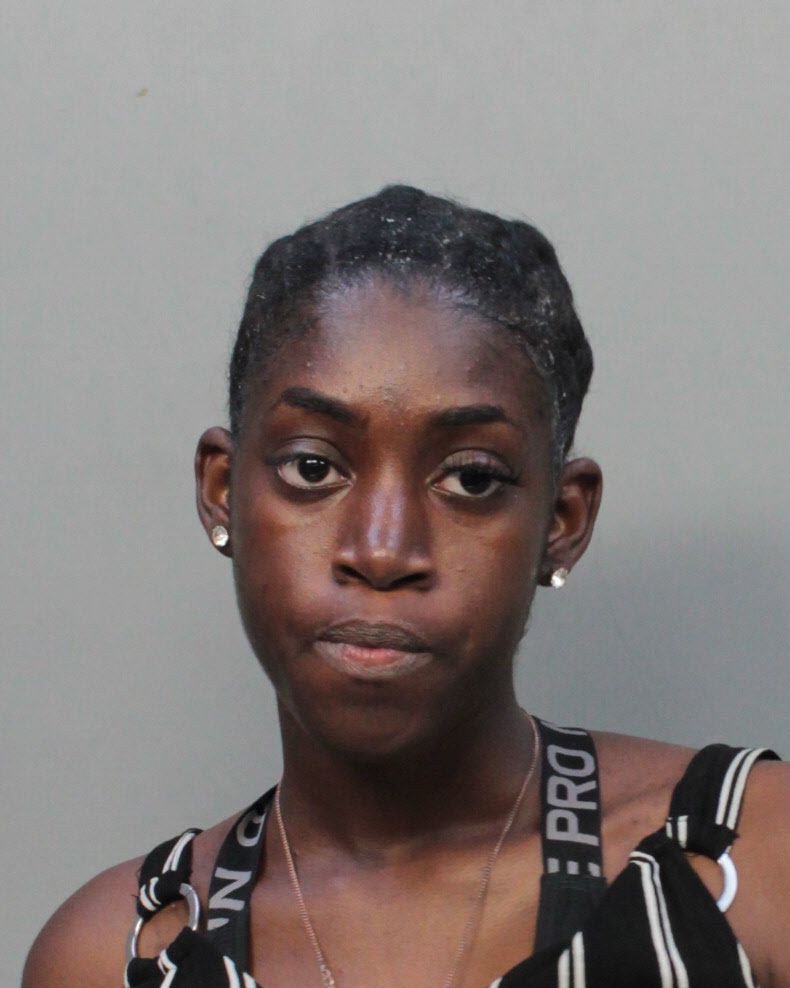 Jahbrea White Info, Photos, Data, and More / Jahbrea White TriCountyBusts / Is Jahbrea White on Social Media Like Facebook, Instagram abd Twitter?