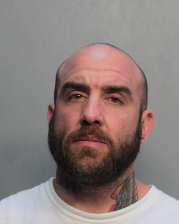 Roberto Pena Info, Photos, Data, and More / Roberto Pena TriCountyBusts / Is Roberto Pena on Social Media Like Facebook, Instagram abd Twitter?
