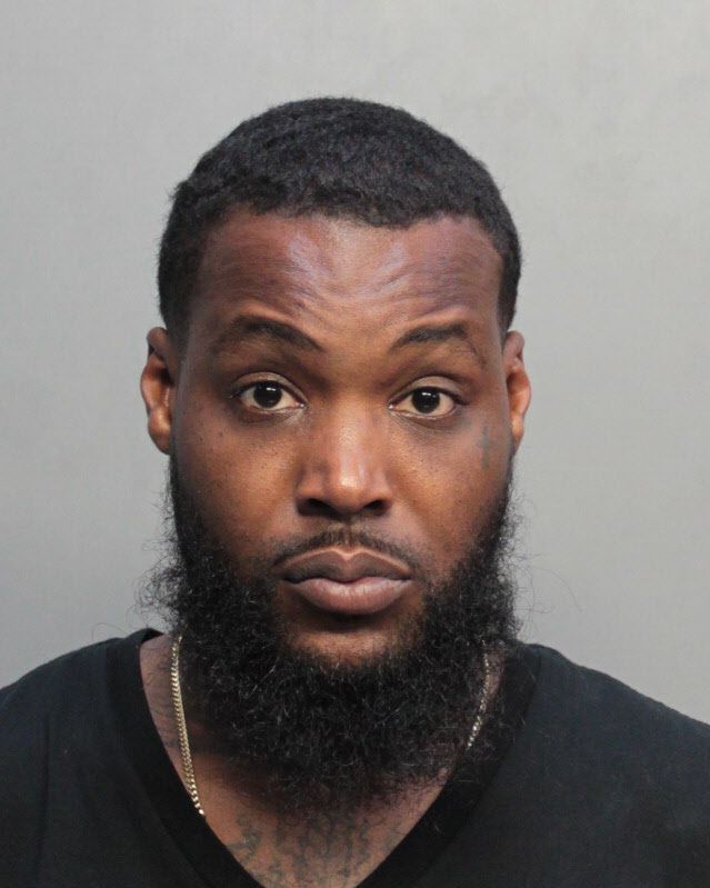 Marquez Chaney Info, Photos, Data, and More / Marquez Chaney TriCountyBusts / Is Marquez Chaney on Social Media Like Facebook, Instagram abd Twitter?