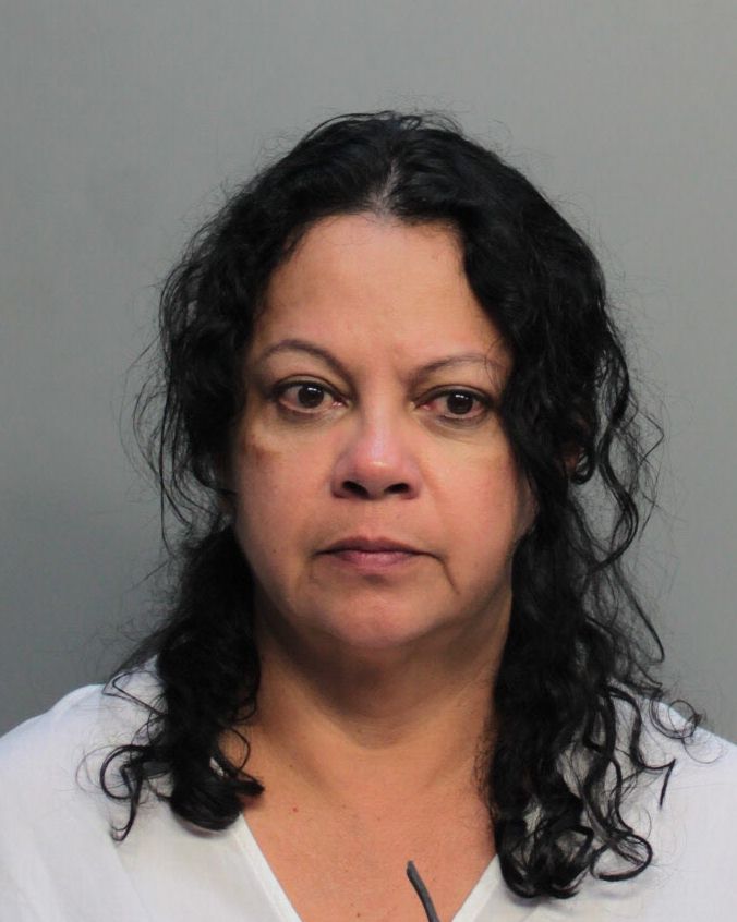 Tina Longas Info, Photos, Data, and More / Tina Longas TriCountyBusts / Is Tina Longas on Social Media Like Facebook, Instagram abd Twitter?