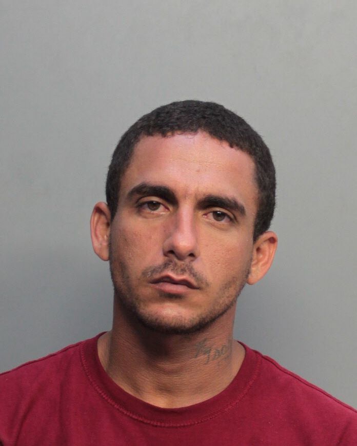 Ricardo Fernandez-Bautista Info, Photos, Data, and More / Ricardo Fernandez-Bautista TriCountyBusts / Is Ricardo Fernandez-Bautista on Social Media Like Facebook, Instagram abd Twitter?
