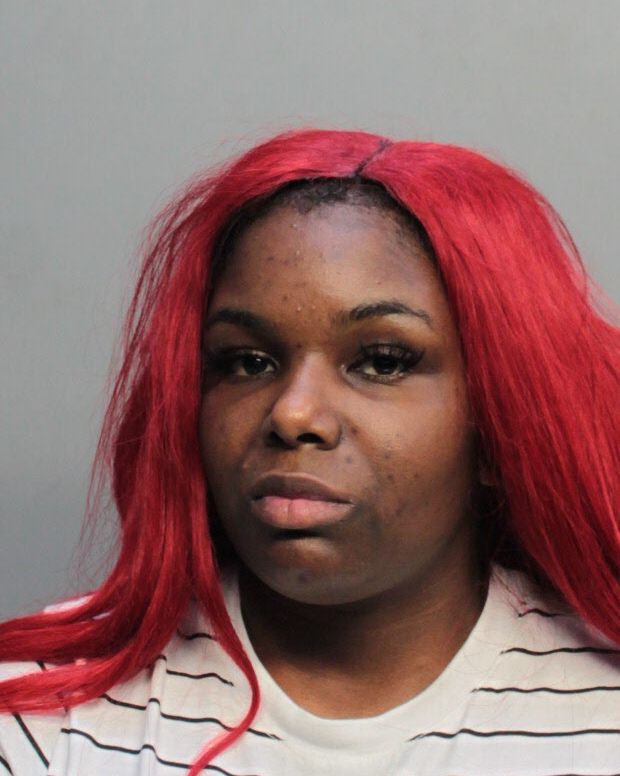 Sessaly Spencer Info, Photos, Data, and More / Sessaly Spencer TriCountyBusts / Is Sessaly Spencer on Social Media Like Facebook, Instagram abd Twitter?